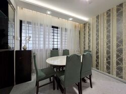 Blk 352 Choa Chu Kang Central (Choa Chu Kang), HDB 4 Rooms #617110061